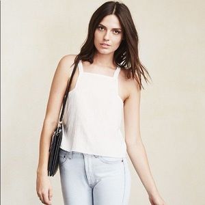 Reformation Bernal top